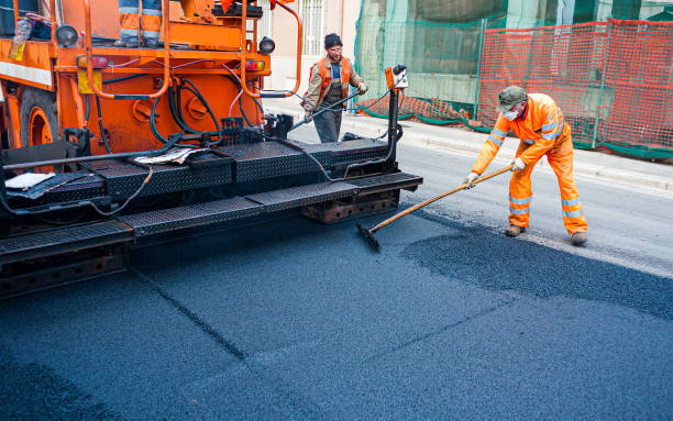 Lemon Hill, CA Driveway Paving  Company